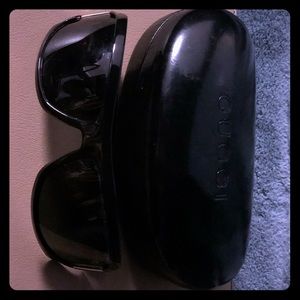 Gucci Sunglasses - Women’s